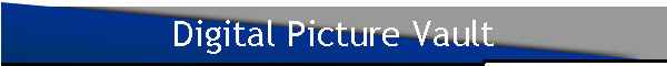 Digital Picture Vault
